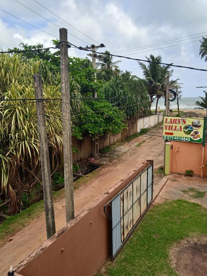 Larn'S Villa Hotel & Apartment واديوفا المظهر الخارجي الصورة