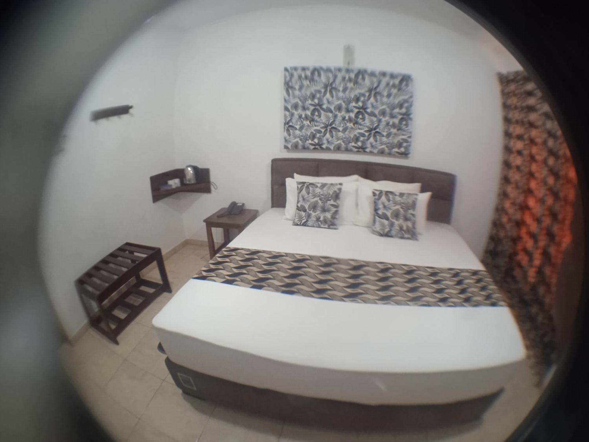 Larn'S Villa Hotel & Apartment واديوفا الغرفة الصورة