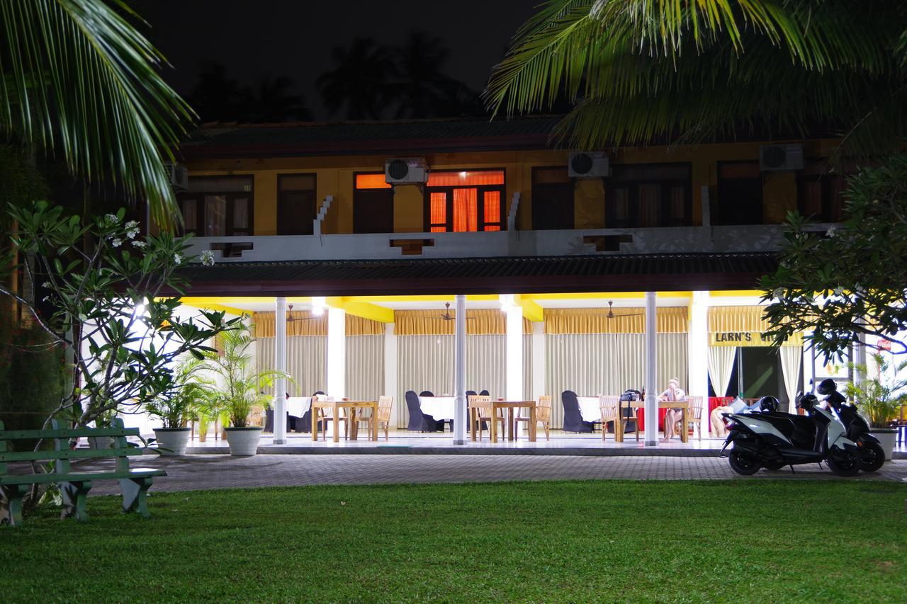 Larn'S Villa Hotel & Apartment واديوفا المظهر الخارجي الصورة